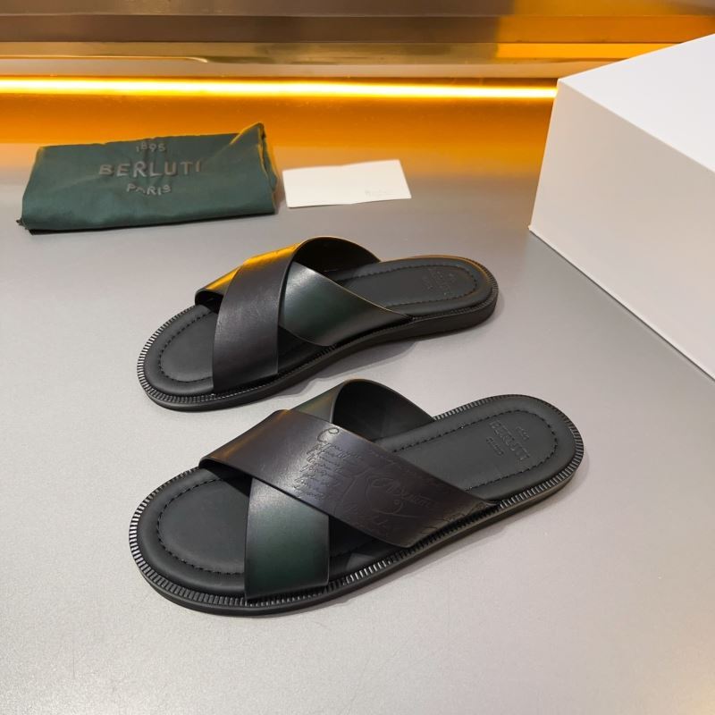 Berluti Sandals